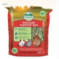 ราคา oxbow timothy hay แห้ง (19955201076)