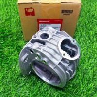 ราคา ฝาสูบ ชุดฝาสูบ ของแท้ศูนย์เบิกใหม่ HONDA Wave125i new 2023 MSX GROM 2021-2023 ฝาสูบเวฟ125 รหัสอะไหล่ 12200-K3F-T00 (21681749103)