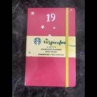 ราคา Starbucks Planner 2019 (1715873580)