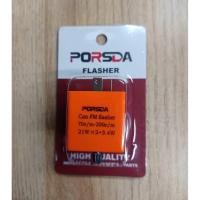 ราคา รีเลย์ไฟเลี้ยว ปรับความเร็วได้ สำหรับรถจักรยานยนต์ (1681121983)