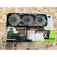 ราคา ขายการ์ดจอมือสอง GALAX RTX 3070 TI SG 8GB (18971080861)