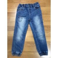 ราคา กางเกงยีนส์เด็กขาจั๊ม (1646000255)