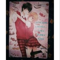 ราคา นิยายรุ่นพี่ครับ รัยผมเป็นแฟนหน่อย (1104023854)