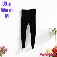 ราคา กางเกง Uniqlo heattech ultra warm M-ฮีทเทค ยูนิโคล่ (ชาย) (26266032047)