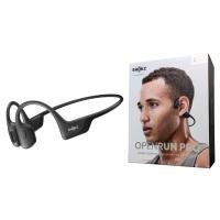ราคา SHOKZ OpenRun PRO Bluetooth Bone Conduction Open-Ear Sport Headphones ( Black ) (26719128433)