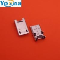 ราคา 5pcs micro mini USB ชาร์จพอร์ต Dock แจ็คซ็อกเก็ตเชื่อมต่ออะไหล่ซ่อมสําหรับ Asus ME302C Fonepad 7 ME372CG ME176C ME176X K013 (26590916741)