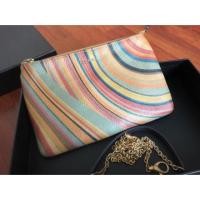 ราคา Paul smith flat zip crossbody แท้ (1431834063)