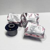 ราคา JKP บูชปีกนกบน ISUZU D-MAX 2WD ปี 03-11, DMAX ALL NEW 2WD/4WD ปี 12-19 (41562808891)