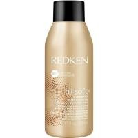 ราคา TheSkincare.TH | REDKEN All Soft Shampoo เปลี่ยนผมหยาบกระด้างให้นุ่มลื่น (25311542803)