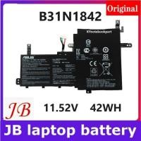 ราคา ✿BATTERY ORIGINAL ASUS ของแท้ ASUS VivoBook S15 S531FA S531FL X513EA X513IA M513UA X513EQ B31N1842 (29508044383)