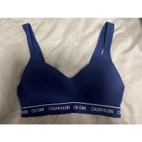 ราคา Sportbra Calvin klein ของแท้มือสอง สภาพดี (29022285164)