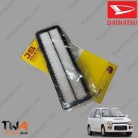 ราคา JS ไส้กรองอากาศ Daihatsu MIRA ไดฮัทซุมิร่า S200 / A732J (9301184037)