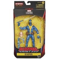 ราคา Marvel Legends Deadpool ฺBlue (7851538039)