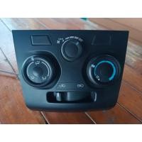 ราคา สวิทปรับแอร์ ออนิว ที่ปรับแอร์ ISUZU D-MAX 1.9 ตัวปรับแอร์ออนิว แท้ถอด (25630280094)