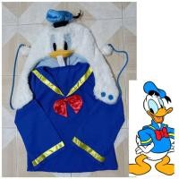 ราคา ชุดแฟนซี Donald duck เด็กโต-ผู้ใหญ่ (4761770494)
