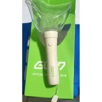 ราคา อากาบง got7 ver.2 แท่งไฟของแท้ (24523465046)