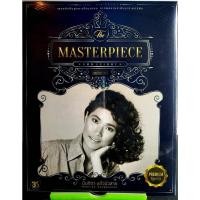 ราคา CD ซีดีเพลง นันทิดา แก้วบัวสาย รวมเพลงฮิต 2CD MASTERPIECE***มือ1 (14135345070)