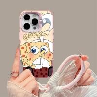 ราคา สำหรับ ไอโฟน 15 Pro Max ไอโฟน 13 Pro ไอโฟน 16 Plus 11 12 14 Pro Max เคสโทรศัพท์นุ่มน่ารัก HXMSCY1325-GS4 (26872153822)