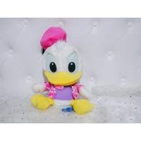 ราคา ตุ๊กตาโดนัลดั๊ก ชุดฮาวาย (6938015122)