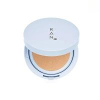ราคา RAN Cosmetic Perfect Glow Cushion SPF 50+ PA++++ By Pom Vinij (15 กรัม x 1 ตลับ) (41715076331)