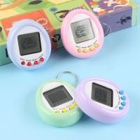 ราคา Hw ของเล่นสัตว์เลี้ยงเกม Tamagotchi Tamagotchi อิเล็กทรอนิกส์ 168 In 1 สําหรับสัตว์เลี้ยงสุนัขมาการอง (9258614545)