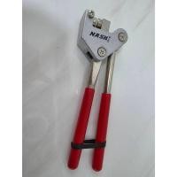 ราคา NASHI คีมย้ำตะกั่ว ซีลตะกั่ว หนีบตะกั่ว ราคาเฉพาะคีม No.NS-999 (41857513932)