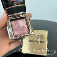ราคา บลัชออน Hourglass ambient lighting blush ไซส์มินิ 1.3g สี Mood exposure (24329784222)