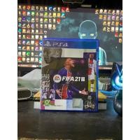 ราคา Ps4 FIFA 21 (Zone Asia) มือ 2 (16999556399)