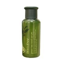 ราคา Innisfree Green Tea Seed Serum 50 ml (สูตรใหม่เข้มข้นขึ้น) (1919178728)