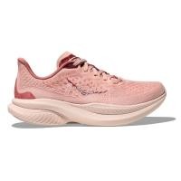 ราคา HOKA MACH 6 WIDE รองเท้าวิ่งถนนผู้หญิง (25196140609)