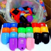 ราคา ซิลิโคนกุญแจรถยนต์TOYOTA VIOS Yaris Ativ (4917764140)