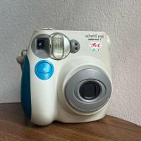ราคา กล้องโพลารอยด์ Fujifilm instax mini 7s (42304281241)