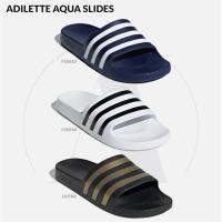 ราคา รองเท้าแตะ ADIDAS ADILETTE AQUA SLIDES “พร้อมส่ง” (F35542,F35539,EG1758) สินค้าของแท้100% (27522438008)