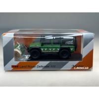 ราคา Land Rover Defender 110 Scale 1:64 ยี่ห้อ Master (20671195097)