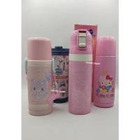 ราคา กระบอกน้ำเก็บอุณหภูมิร้อน เย็น Sanrio (Japan) (25543532183)