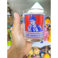 ราคา ของเล่น ของสะสม แก้วน้ำ Vintage เป๊ปซี่ ลายพี่ปุ๊ อัญชลี จากบทเพลง หนึ่งเดียว คนนี้ ราคา 500บาท (29659974924)