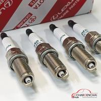 ราคา หัวเทียน TOYOTA IRIDIUM SC16HR11 DENSO ”ของแท้ “สำหรับ หัวเทียน Vios’14,Yaris’14,Yaris Ativ’18 (20712388364)