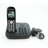 ราคา โทรศัพท์บ้านไร้สาย Panasonic KX-TG7331 มือสอง พร้อมใช้งาน (18479445716)