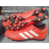 ราคา ADIDAS COPA 20.3 มือ2 (ของแท้) เบอร์41 260 ชุดปุ่มFG (24142438441)