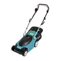 ราคา MAKITA - ELM3711 รถเข็นตัดหญ้าไฟฟ้า 370 มม.(14-1/2”) (1008337005)