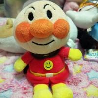 ราคา ตุ๊กตาอันปังแมนตัวเล็ก (6538158564)