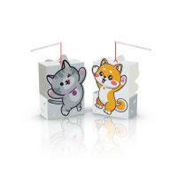 ราคา PAPER MID-AUDUMN LANTERN – WHISKAS & PEDIGREE (43868990044)