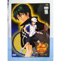 ราคา THE PRINCE OF TENNIS : THE MOVIE / เดอะ ปริ๊นซ์ ออฟ เทนนิส เดอะมูฟวี่ : เดอะ เฟิร์ส เกม (DVD) มือ 2 (21659909727)