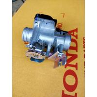 ราคา 16400-KVB-T02ชุดเรือนลิ้นเร่งแท้SCOOPY Iตัวแรก,คลิ๊ก110iตัวแรก,AIR BLADE I,1ชุด (16829404184)