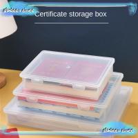 ราคา ผิดปกติ ที่เก็บเอกสาร, ภาชนะใส่แฟ้มใบรับรองทรงสี่เหลี่ยมพลาสติก, กล่องเก็บของ (28475365999)