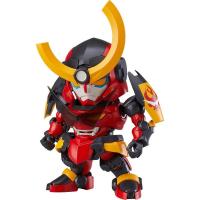 ราคา MODEROID Tengen Toppa Gurren Lagann Gurren Lagann Non-Scale ประกอบพลาสติกรุ่นขาย (26519726893)