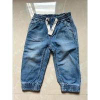 ราคา กางเกงยีนส์เด็ก มือสอง สภาพดี ยี่ห้อ Baby Gap (25252584505)