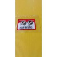 ราคา แหวนรองสปริงวาล์วแท้(14776-KPH-900/2)ตัวล่าง ตัวที่2 ตัวนูนHONDA เวฟ125รุ่นคาร์บูทุกรุ่น,ดรีม125,2ตัว (18240666352)