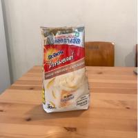 ราคา โอวัลติน ไวท์มอลต์ 600 กรัม (7752699636)