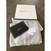 ราคา Buttonscarves - Zara Shawl - Mineral Grey (26835523522)